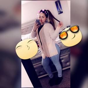 Meet your Posher, Johana